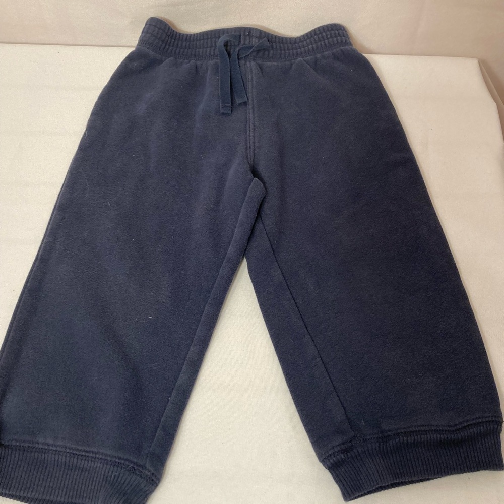 Sweatpants 24 months jumping beans